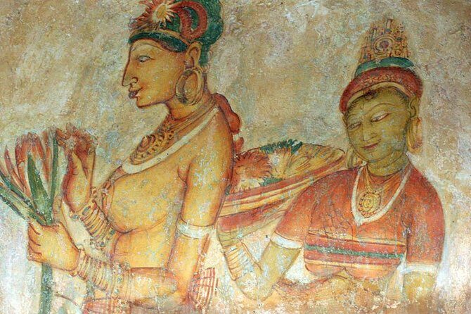 Private Day Tour from Colombo to Sigiriya, Dambulla & Pidurangala - Key Points
