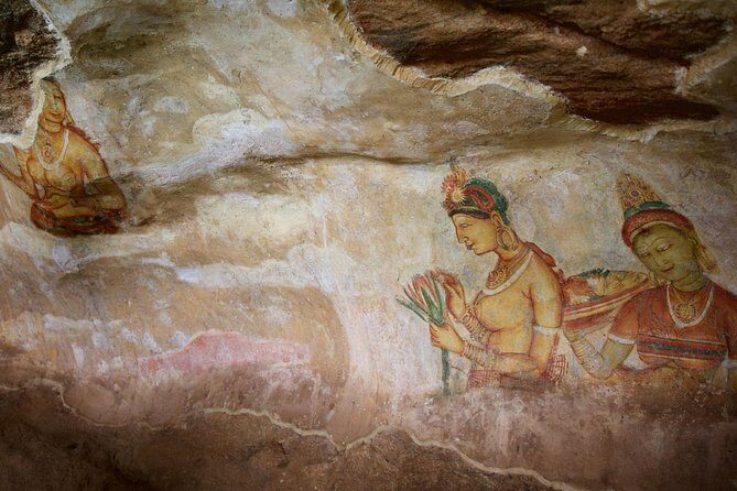Private Day Tour from Colombo to Sigiriya, Dambulla & Pidurangala - Who Is This Tour Best For?