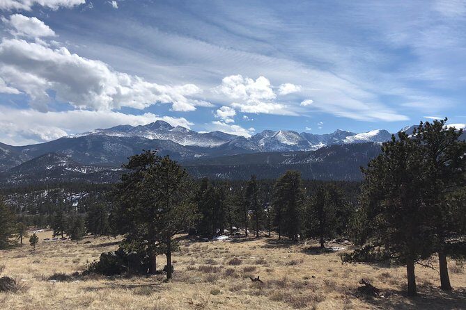 Private Day Tour From Denver to Estes Park and Rocky Mountain National Park - An In-Depth Look at the Tour Itinerary and Experience