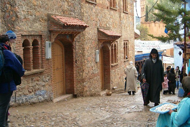 Private Day Tour from Fez to Chefchaouen - The Itinerary in Detail: What to Expect