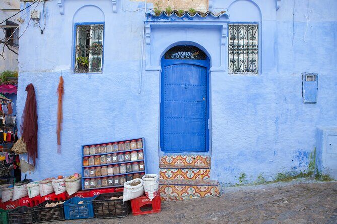 Private Day Tour from Fez to Chefchaouen - Authenticity and Unique Experiences