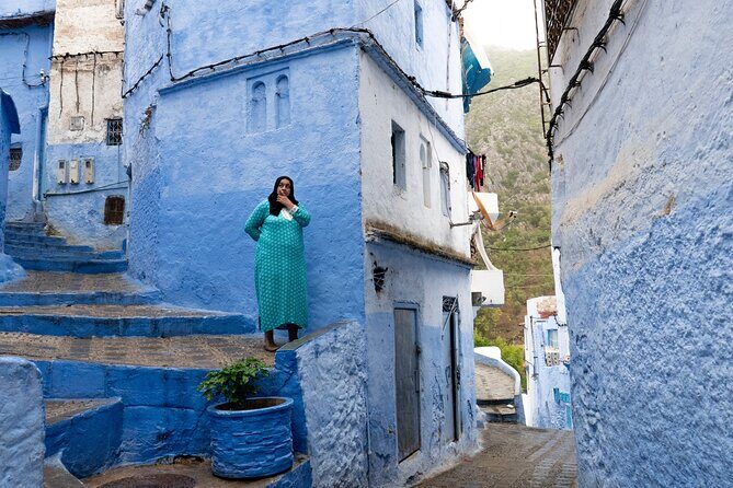 Private Day Tour from Fez to Chefchaouen - Who Would This Tour Suit Best?