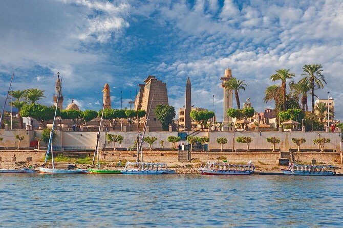 Private Day tour from Hurghada to Luxor - A Practical Look at the Luxor Day Trip