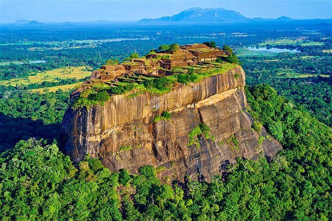Private Day Tour from Kandy to Sigiriya and Dambulla Cave temple - What We Love About This Tour