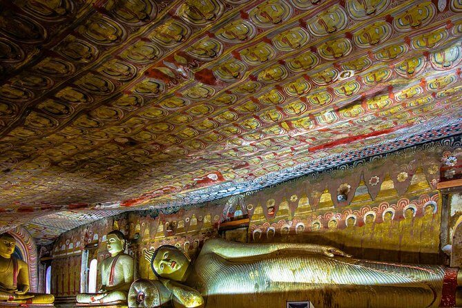 Private Day Tour from Kandy to Sigiriya and Dambulla Cave temple - Final Thoughts