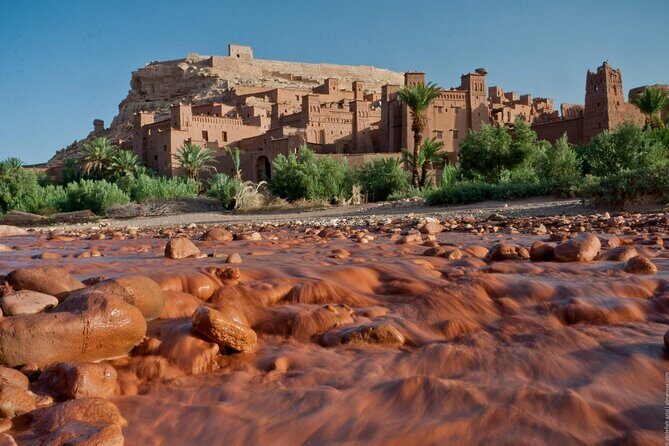 Private Day tour From Marrakech to Ouarzazate and Ait Ben Haddou - Frequently Asked Questions