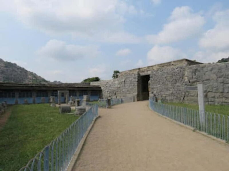 Private Day Tour from Pondicherry to Tiruvannamalai - Who Will Enjoy This Tour Most?