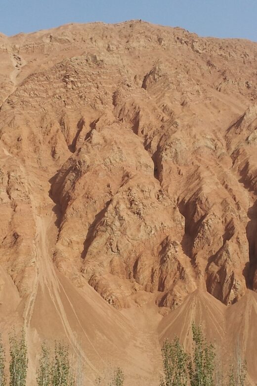 Private Day Tour from Urumqi to Turpan - Exploring the Ancient City of Gaochang