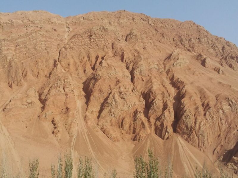 Private Day Tour from Urumqi to Turpan - The Well-Preserved Gaochang Ruins and Cultural Heritage