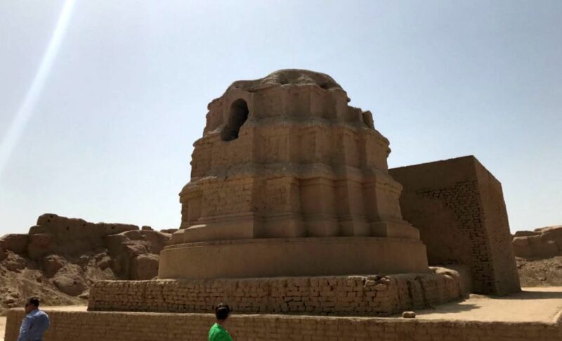 Private Day Tour from Urumqi to Turpan - Practical Details: Transportation, Timing, and Cost