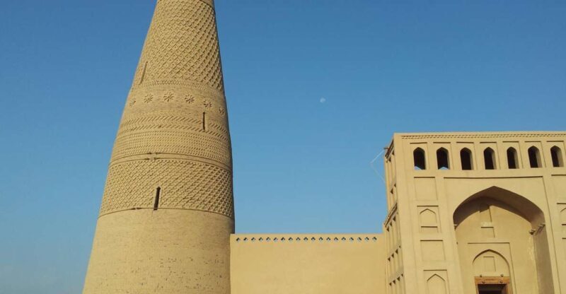 Private Day Tour from Urumqi to Turpan - Authenticity and Value