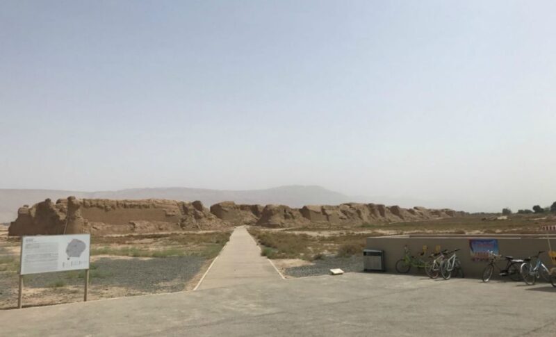 Private Day Tour from Urumqi to Turpan - The Sum Up