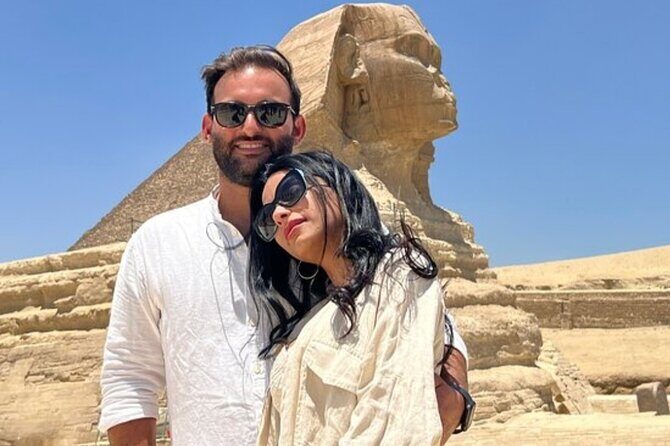 Private Day Tour Giza Pyramids, Egyptian Museum &Khan El-Khalili - A Practical Guide to the Tour Experience