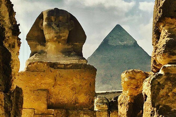 Private Day Tour Giza Pyramids, Memphis and Sakkara Pyramids - What We Learned from Reviews & Experience Insights