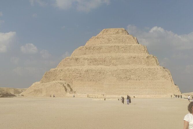 Private Day Tour Giza Pyramids, Sphinx, Saqqara, and Memphis - Practical Tips for the Tour