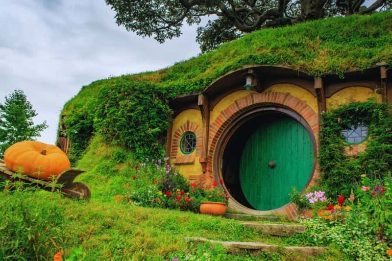 Private Day Tour - Hobbiton Movie Set, Rotorua & Treewalks - Cost and Value: Is It Worth It?