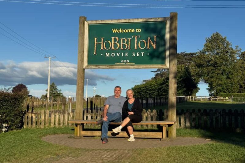 Private Day Tour - Hobbiton Movie Set, Rotorua & Treewalks - Who Should Consider This Tour?
