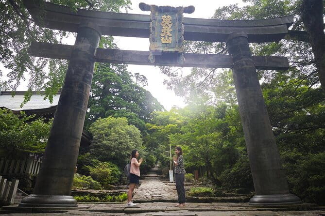 Private Day Tour in Hidden Fukuoka Japan - Key Points