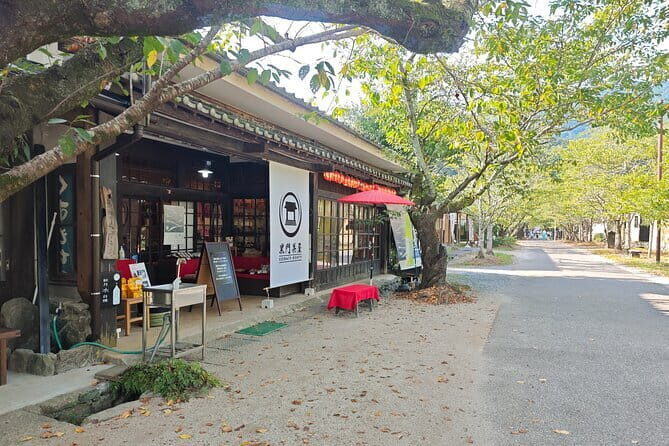 Private Day Tour in Hidden Fukuoka Japan - The Practical Side: What You Should Know