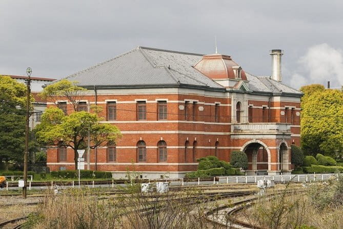 Private Day Tour in Hidden Fukuoka Japan - Who Should Consider This Tour?