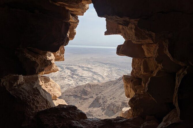 Private Day Tour in Masada and the Dead Sea - Key Points