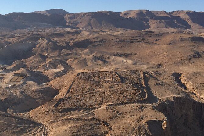 Private Day Tour in Masada and the Dead Sea - Final Thoughts