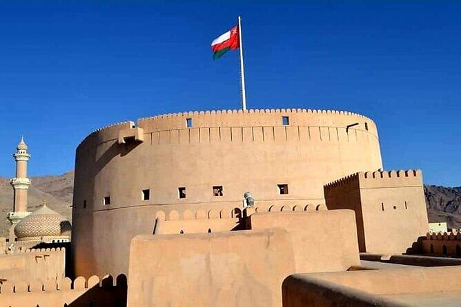 Private Day-Tour in Nizwa and Jebel Akhdar - Final Thoughts: Is It Worth It?
