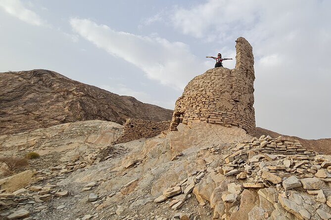 Private Day-Tour in Nizwa and Jebel Akhdar - FAQ