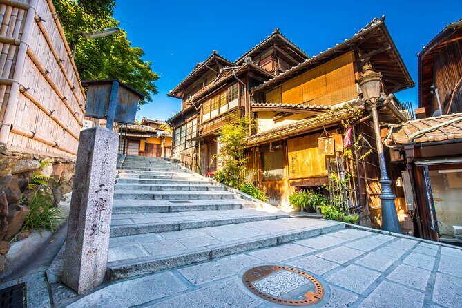 Private Day Tour in Osaka and Kyoto with charter car - The Itinerary: What to Expect and Why It Matters