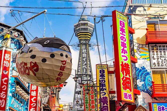 Private Day Tour in Osaka and Kyoto with charter car - The Sum Up: Who Will Love This Tour?