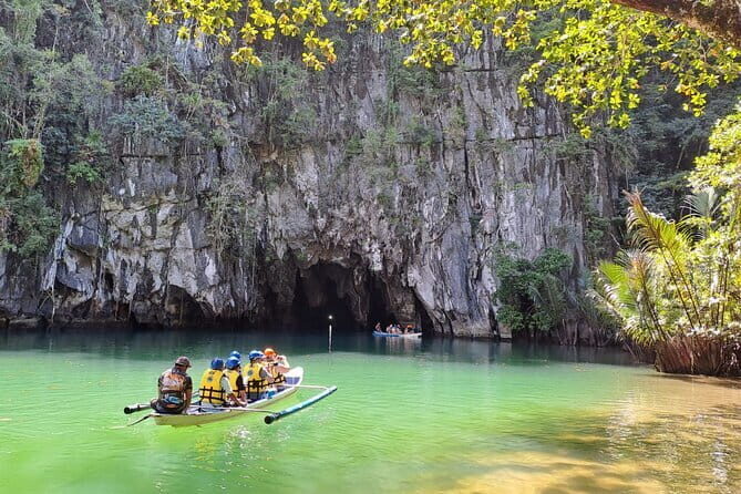 Private Day Tour in Puerto Princesa UNESCO Underground River - Introduction