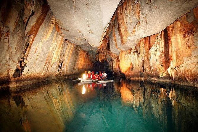 Private Day Tour in Puerto Princesa UNESCO Underground River - Experiences from Past Travelers