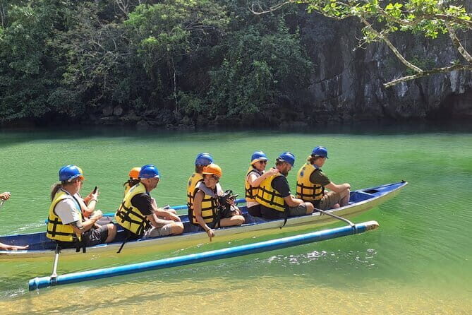 Private Day Tour in Puerto Princesa UNESCO Underground River - FAQs