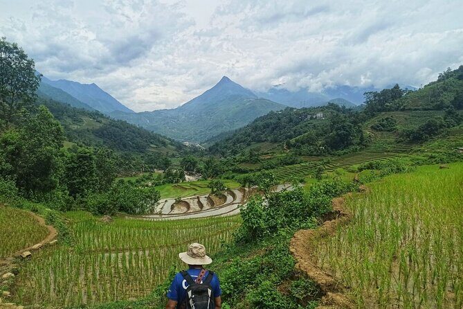 Private Day Tour in Sapa to Remote Village - What’s Included and What’s Not