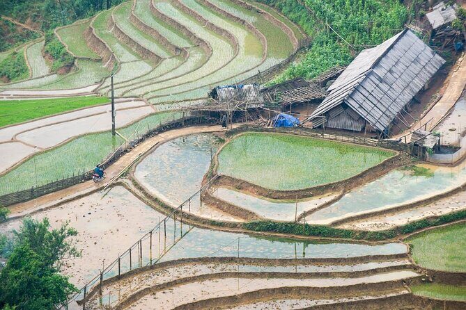 Private Day Tour in Sapa to Remote Village - Who will love this tour?