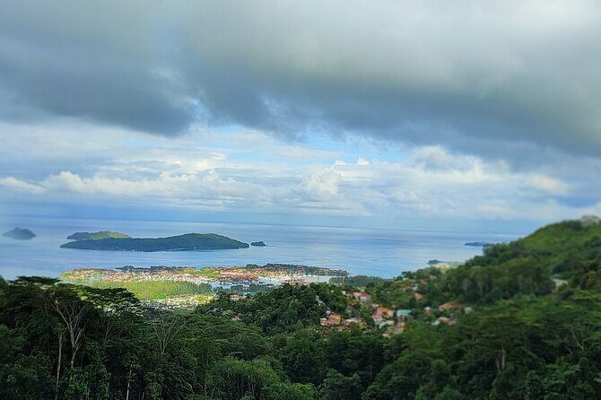 Private Day Tour in Seychelles - An In-Depth Look at the Tour Itinerary