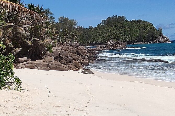 Private Day Tour in Seychelles - FAQs