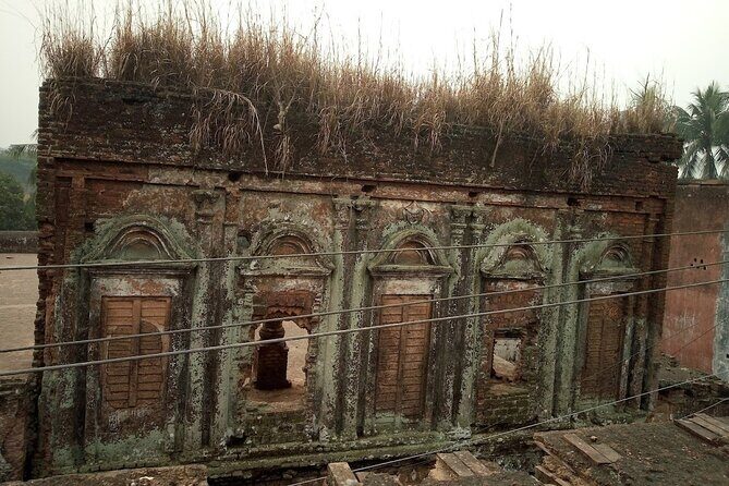 Private Day Tour in Sonargaon - What Makes This Tour Stand Out