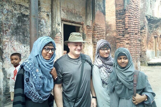 Private Day Tour in Sonargaon - FAQ