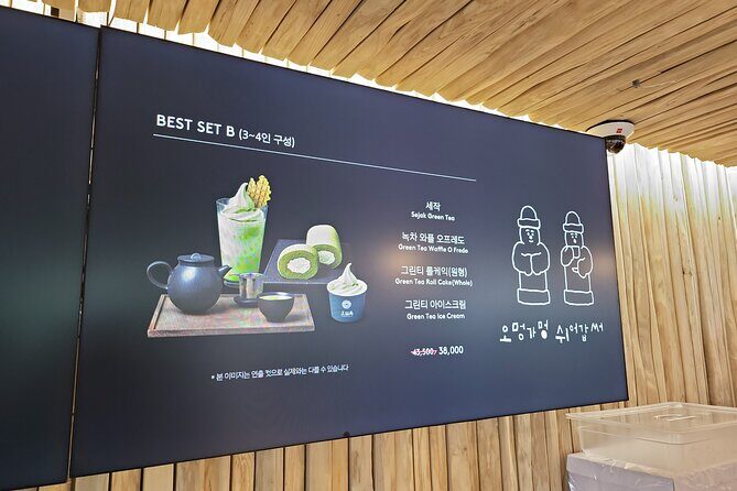 Private Day Tour in South and West in Jeju Island - Practical Details and Why They Matter