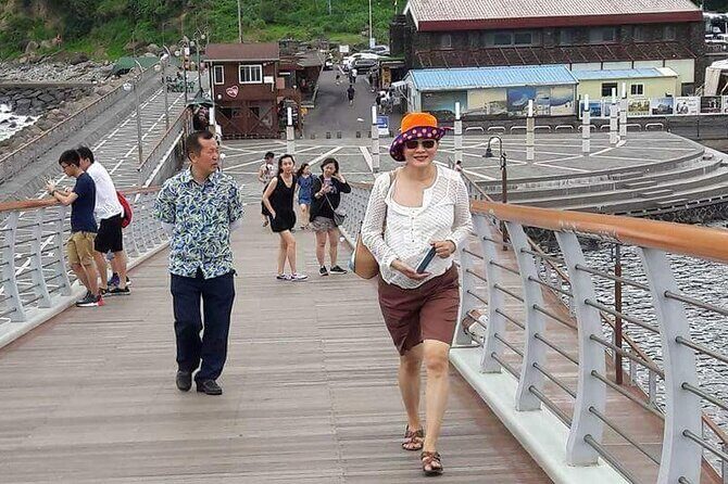 Private Day Tour in South and West in Jeju Island - Who Would Enjoy This Tour?