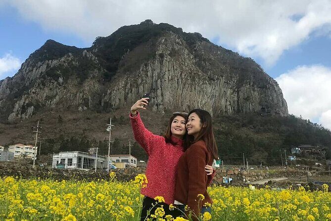 Private Day Tour in South and West in Jeju Island - Frequently Asked Questions