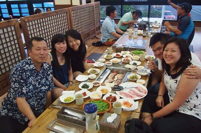Private Day Tour in South and West in Jeju Island - Wrapping It Up