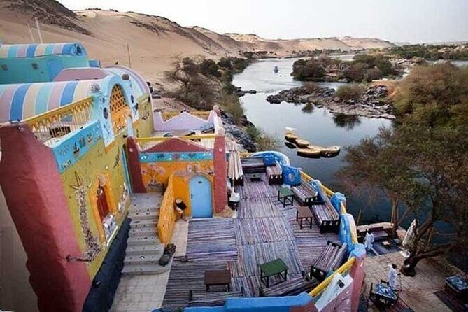 Private Day Tour In The Nubian Village In Aswan - Introduction: What This Tour Brings to Your Trip