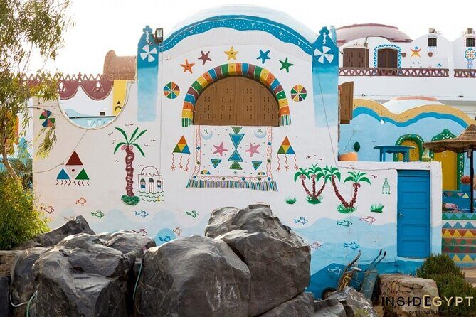Private Day Tour In The Nubian Village In Aswan - Authentic Experiences and Cultural Highlights