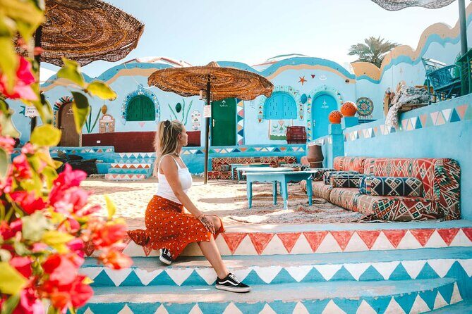 Private Day Tour In The Nubian Village In Aswan - FAQ