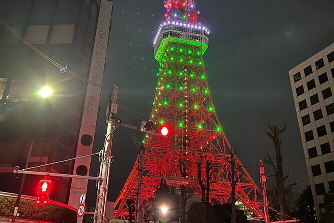 Private Day Tour In Tokyo with a Native English Speaker - Final Thoughts