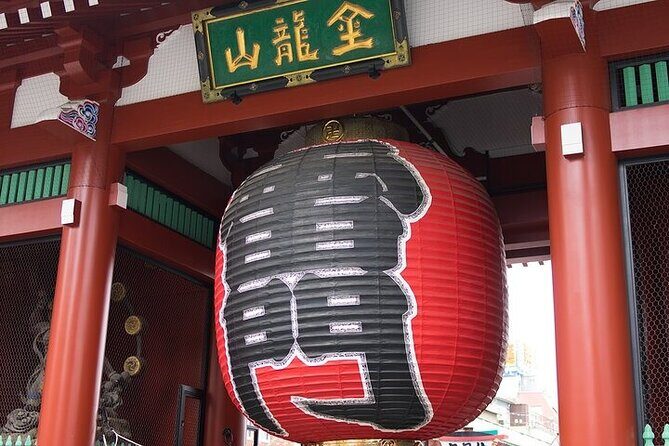 Private Day Tour in Tokyo with Government-Licensed Guide - Practical Details: What You Need to Know