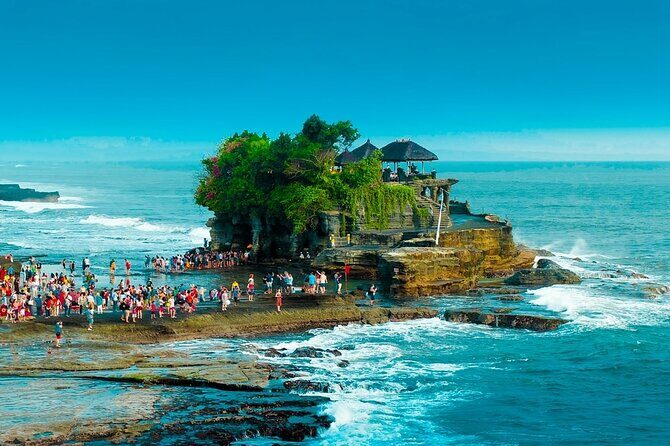 Private Day Tour in Ubud and Tanah Lot Temple - Final Thoughts: Is This Tour Right for You?