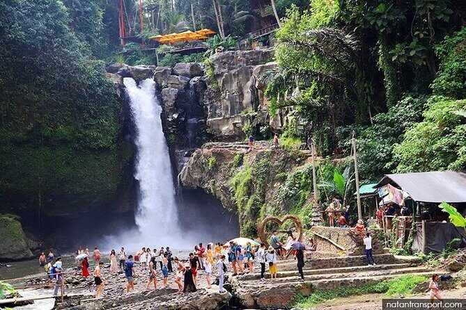 Private Day Tour in Ubud and Tanah Lot Temple - FAQs